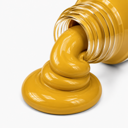 Promenna - Promenna Akrilik Boya 120ml 171 Yellow Ochre Light