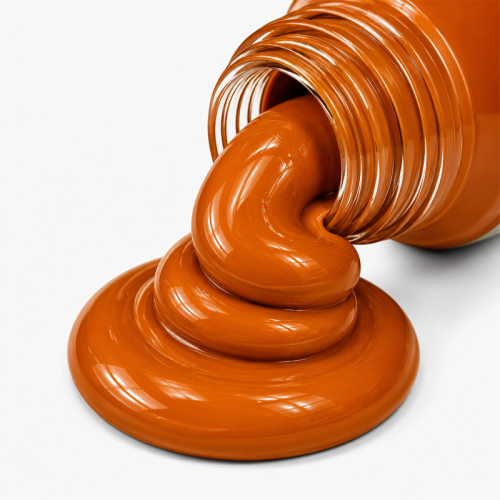 Promenna Akrilik Boya 120ml 172 Orange Ochre - 172 Orange Ochre