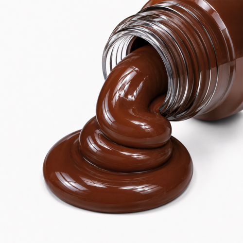 Promenna Akrilik Boya 120ml 175 Brown Iron Oxide - 175 Brown Iron Oxide