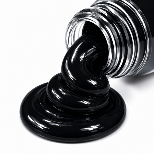 Promenna Akrilik Boya 120ml 180 Lamp Black - 180 Lamp Black