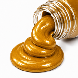 Promenna - Promenna Akrilik Boya 120ml 190 Solar Gold (serie 2)