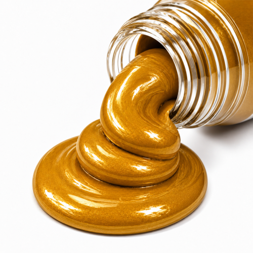 Promenna Akrilik Boya 120ml 190 Solar Gold (serie 2) - 190 Solar Gold (serie 2)
