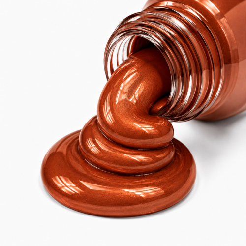 Promenna Akrilik Boya 120ml 193 Copper (serie 2) - 193 Copper (serie 2)
