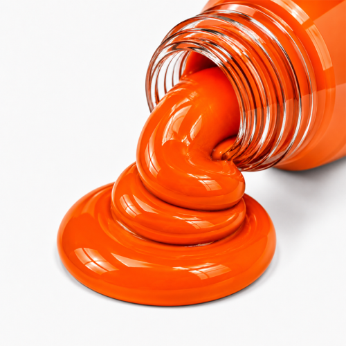 Promenna Akrilik Boya 120ml 195 Neon Orange (serie 2) - 195 Neon Orange (serie 2)