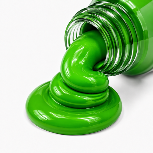 Promenna Akrilik Boya 120ml 196 Neon Green (serie 2) - 196 Neon Green (serie 2)