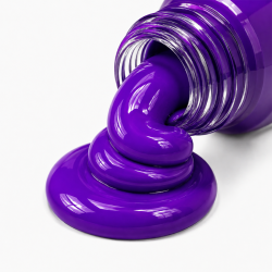 Promenna - Promenna Akrilik Boya 120ml 198 Neon Violet (serie 2)