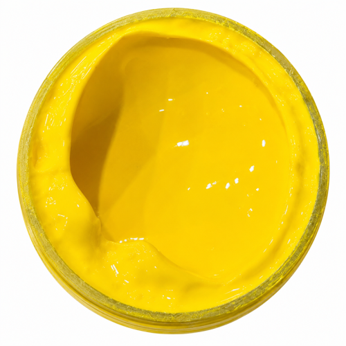 Promenna Akrilik Boya 500ml 110 Hansa Lemon Yellow - 110 Hansa Lemon Yellow