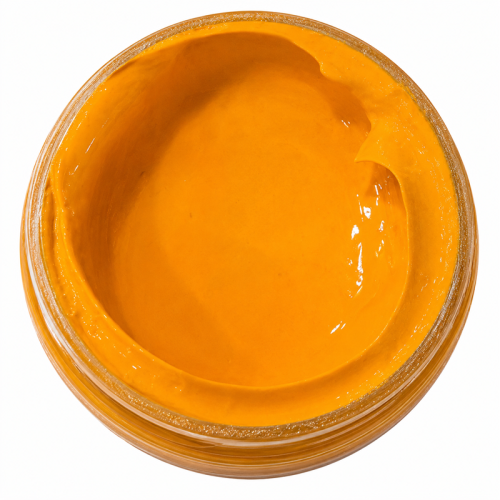 Promenna Akrilik Boya 500ml 112 Permanent Irgalite Yellow - 112 Permanent Irgalite Yellow