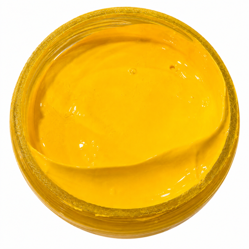 Promenna Akrilik Boya 500ml 113 Cadmium Yellow Hue - 113 Cadmium Yellow Hue