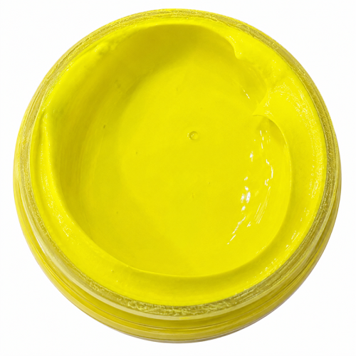 Promenna Akrilik Boya 500ml 114 Bismuth Vanadate Yellow(serie 2) - 114 Bismuth Vanadate Yellow(serie 2)