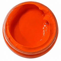 Promenna - Promenna Akrilik Boya 500ml 120 Permanent Orange