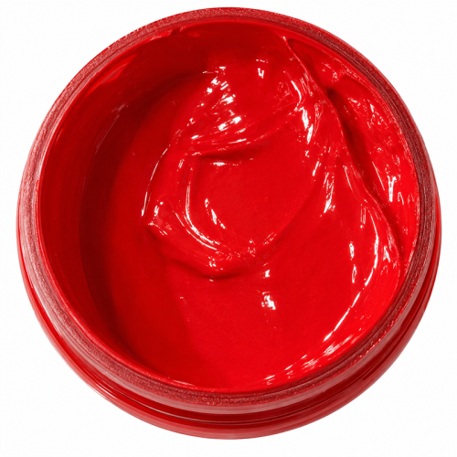 Promenna Akrilik Boya 500ml 130 Vermillion - 130 Vermillion