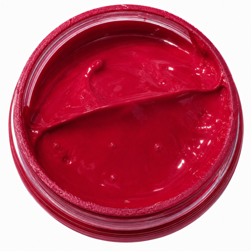 Promenna Akrilik Boya 500ml 132 Permanent Napthol Red - 132 Permanent Napthol Red