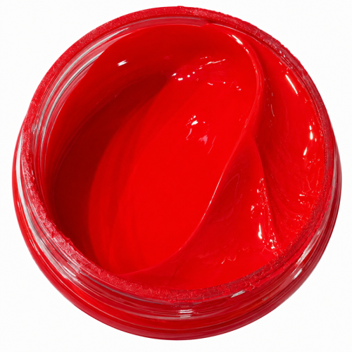 Promenna Akrilik Boya 500ml 135 Pyrolle Red (serie 2) - 135 Pyrolle Red (serie 2)