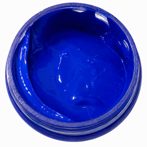 Promenna Akrilik Boya 500ml 140 Ultramarine - 140 Ultramarine