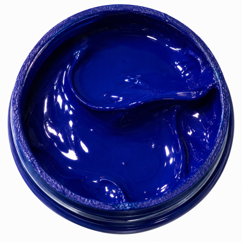 Promenna Akrilik Boya 500ml 141 Phthalocyanine Blue - 141 Phthalocyanine Blue