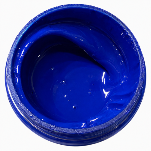 Promenna Akrilik Boya 500ml 142 Cobalt Blue Hue - 142 Cobalt Blue Hue