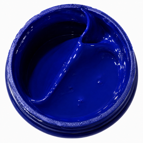Promenna Akrilik Boya 500ml 144 Blue Violet - 144 Blue Violet