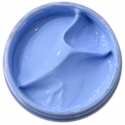 Promenna Akrilik Boya 500ml 145 Sky Blue - 145 Sky Blue