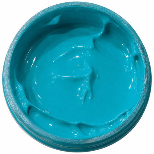 Promenna Akrilik Boya 500ml 147 Cobalt Turquoise (serie 2) - 147 Cobalt Turquoise (serie 2)