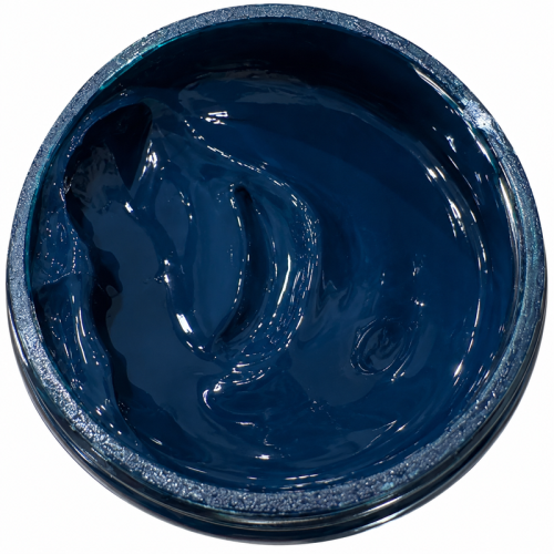 Promenna Akrilik Boya 500ml 148 Phthalocyanine Turquoise - 148 Phthalocyanine Turquoise