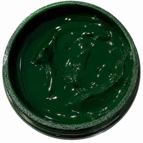 Promenna Akrilik Boya 500ml 152 Leaf Green - 152 Leaf Green
