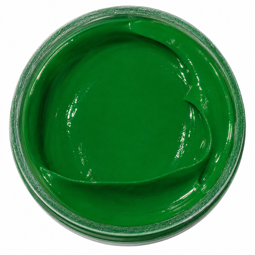 Promenna Akrilik Boya 500ml 154 Permanent Green - 154 Permanent Green