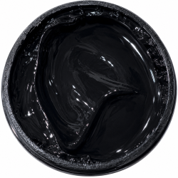 Promenna - Promenna Akrilik Boya 500ml 180 Lamp Black