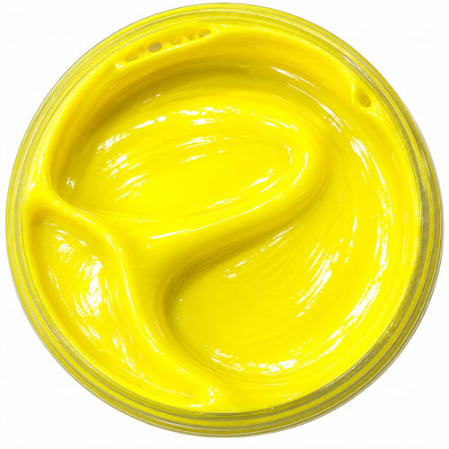 Promenna Akrilik Boya 500ml 194 Neon Yellow (serie 2) - 194 Neon Yellow (serie 2)