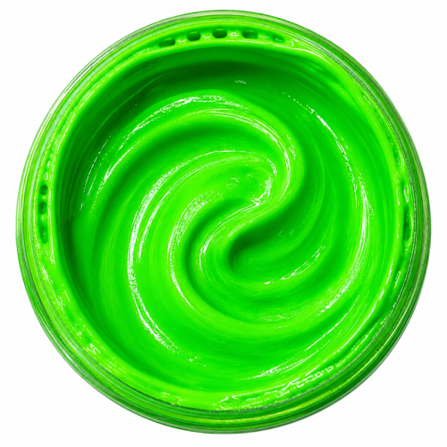 Promenna Akrilik Boya 500ml 196 Neon Green (serie 2) - 196 Neon Green (serie 2)