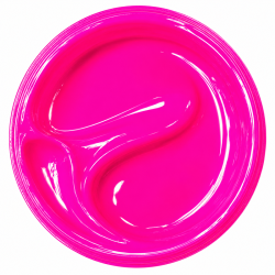 Promenna - Promenna Akrilik Boya 500ml 197 Neon Pink (serie 2)