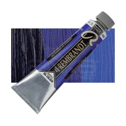 Rembrandt - Rembrandt 40ml Yağlı Boya Seri:2 No:506 Ultramarine D