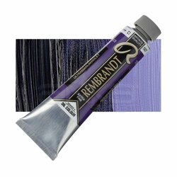 Rembrandt - Rembrandt 40ml Yağlı Boya Seri:2 No:507 Ultramarine Violet