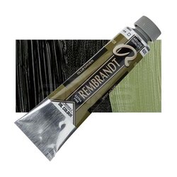 Rembrandt - Rembrandt 40ml Yağlı Boya Seri:2 No:620 Olive Green