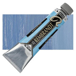 Rembrandt - Rembrandt 40ml Yağlı Boya Seri:3 No:517 Kings Blue