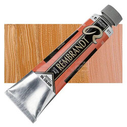 Rembrandt - Rembrandt 40ml Yağlı Boya Seri:3 No:811 Bronze