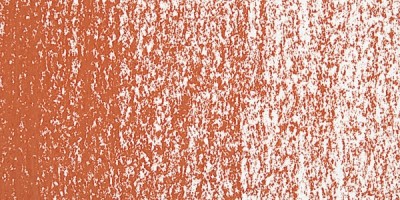 Rembrandt Soft Pastel Boya Burnt Sienna 411.5 - 411.5 Burnt Sienna