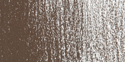 Rembrandt Soft Pastel Boya Burnt Umber 409.3 - 409.3 Burnt Umber
