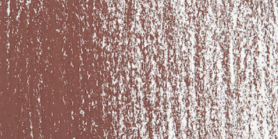 Rembrandt Soft Pastel Boya Burnt Umber 409.5 - 409.5 Burnt Umber