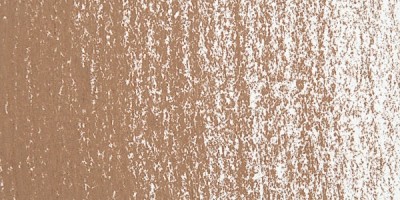 Rembrandt Soft Pastel Boya Burnt Umber 409.7 - 409.7 Burnt Umber