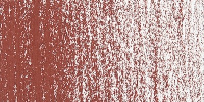 Rembrandt Soft Pastel Boya Caput Mortuum Red 343.3 - 343.3 Caput Mortuum Red