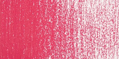 Rembrandt Soft Pastel Boya Carmine 318.5 - 318.5 Carmine