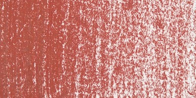 Rembrandt Soft Pastel Boya Carmine 318.3 - 318.3 Carmine