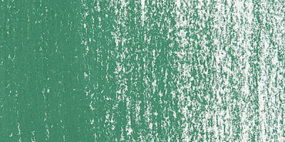 Rembrandt Soft Pastel Boya Cinnabar Green Deep 627.5 - 627.5 Cinnabar Green Deep