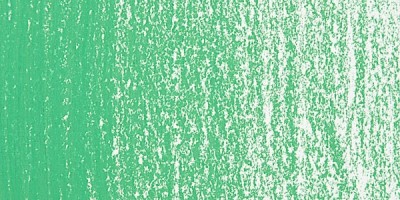 Rembrandt Soft Pastel Boya Cinnabar Green Deep 627.8