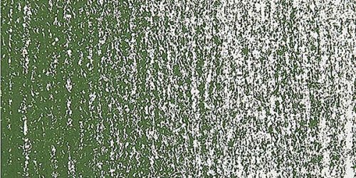 Rembrandt Soft Pastel Boya Cinnabar Green Light 626.3