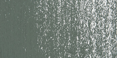 Rembrandt Soft Pastel Boya Green Grey 709.3 - 709.3 Green Grey