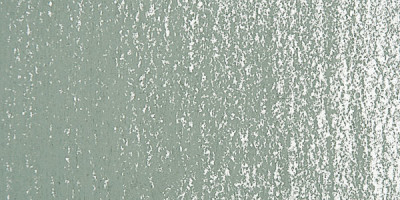 Rembrandt Soft Pastel Boya Green Grey 709.7 - 709.7 Green Grey