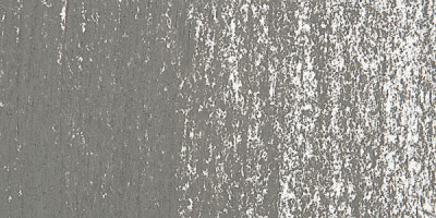 Rembrandt Soft Pastel Boya Grey 704.5 - 704.5 Grey