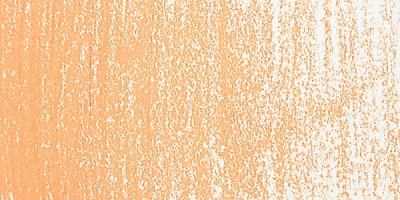 Rembrandt Soft Pastel Boya Light Orange 236.8 - 236.8 Light Orange
